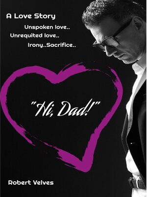 cover image of "Hi, Dad!"